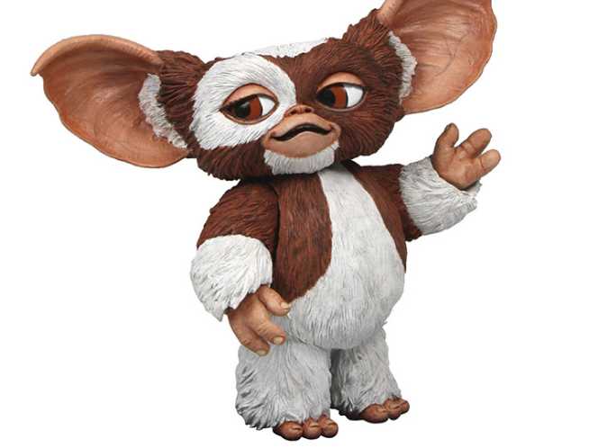 Gremlins 2: The New Batch Fandango at Home movie collectible [Barcode 7321900227117] - Main Image 3