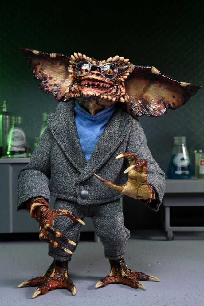 Gremlins 2: The New Batch Fandango at Home movie collectible [Barcode 7321900227117] - Main Image 4