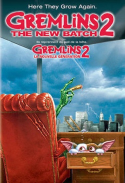 Mr. & Mrs. Smith (Vudu)