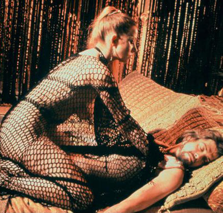 Excalibur Blu-ray movie collectible [Barcode 883929167982] - Main Image 9