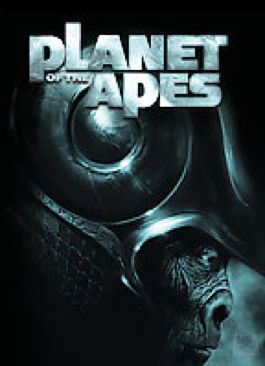 Planet of the Apes  movie collectible [Barcode 02454302897] - Main Image 1