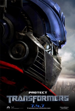 Transformers: Special Edition: Susan’s Collection DVD movie collectible [Barcode 097361312743] - Main Image 1