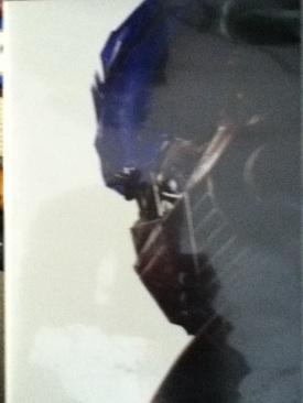 POTA (1): Planet of the Apes