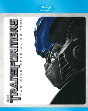 Transformers  movie collectible [Barcode 11111013252] - Main Image 1