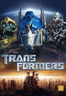 Transformers