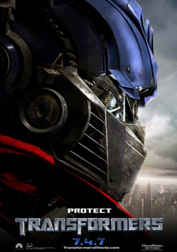Transformers 1