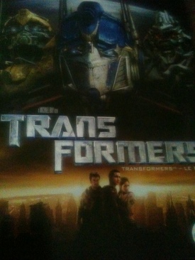 Transformers