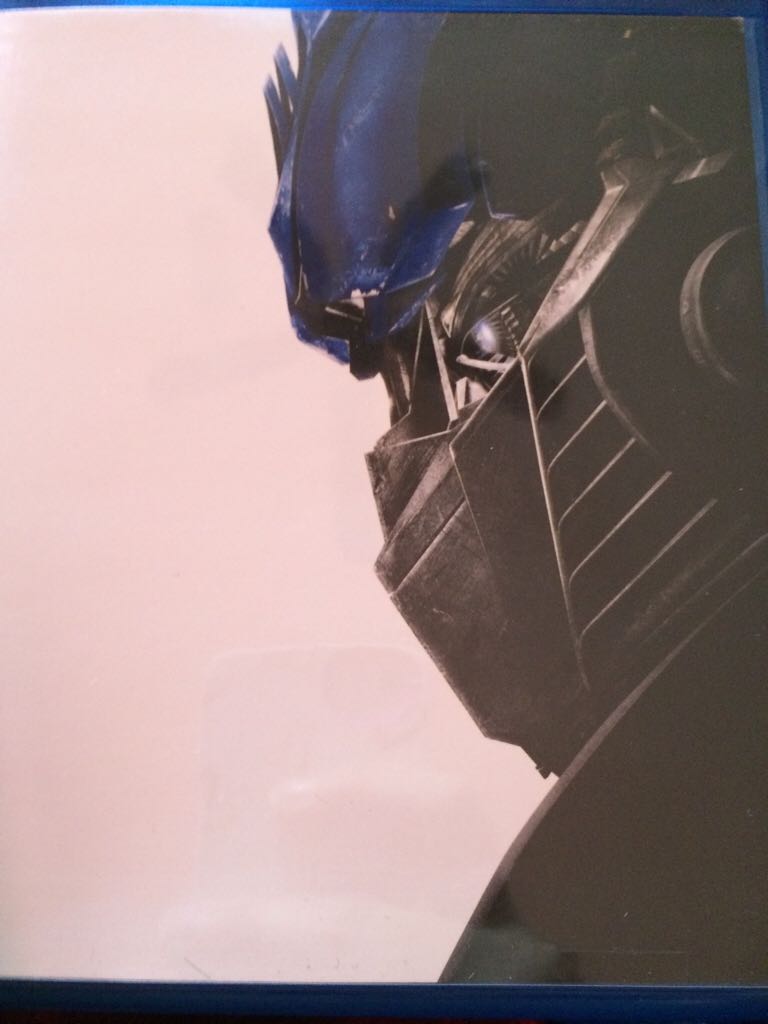 Mr. & Mrs. Smith (Vudu)