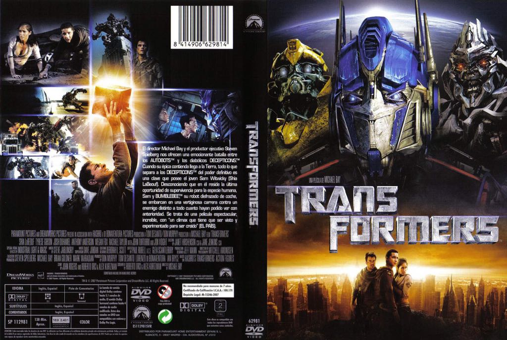Transformers