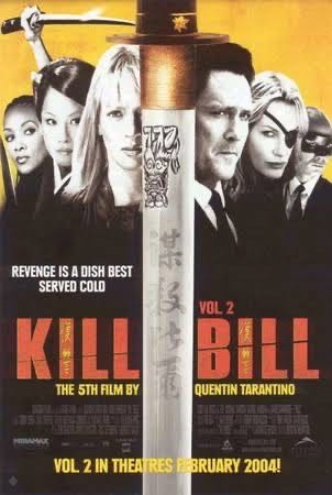 Kill Bill 1 DVD movie collectible [Barcode 9398522746034] - Main Image 3