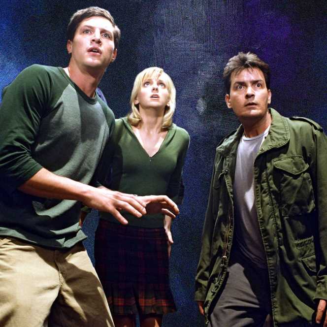 Scary Movie 3 DVD movie collectible [Barcode 9398524247034] - Main Image 4