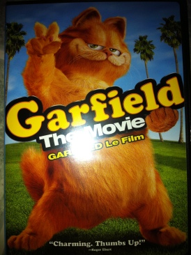 BEAUTY & THE BEAST Goodtimes DVD