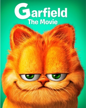 Garfield The Movie