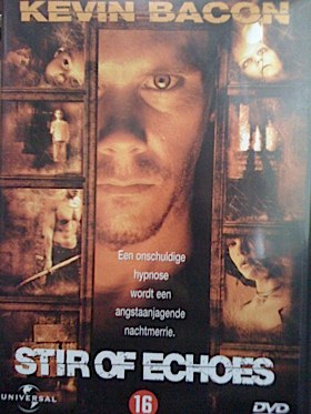 Stir of Echoes DVD movie collectible [Barcode 044007810620] - Main Image 1