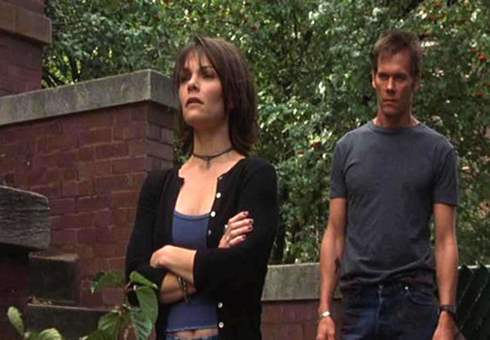 Stir of Echoes Double Feature  DVD movie collectible [Barcode 5708758680875] - Main Image 2