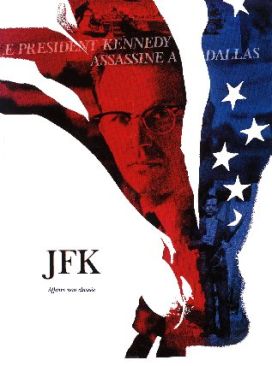 JFK DVDR DVD movie collectible [Barcode 08539126142] - Main Image 1