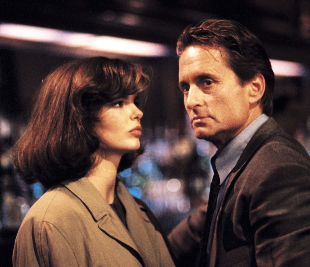 Basic Instinct Unrated DC 4k 4K Ultra HD movie collectible [Barcode 012236106975] - Main Image 4