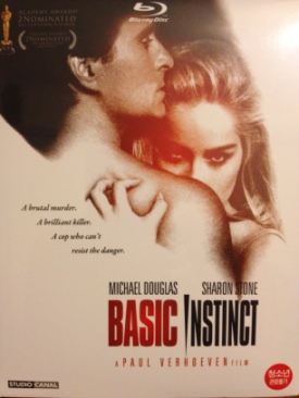 Basic Instinct