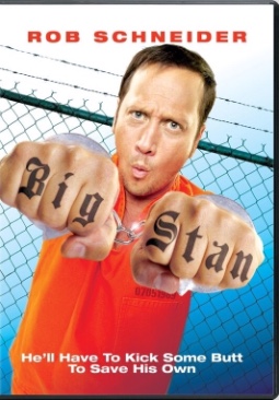 In Good Company (2004) DVD