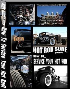 Hot Rod DVD movie collectible [Barcode 097363379225] - Main Image 2