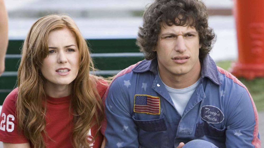 Hot Rod Blu-ray movie collectible [Barcode 5014437932341] - Main Image 2