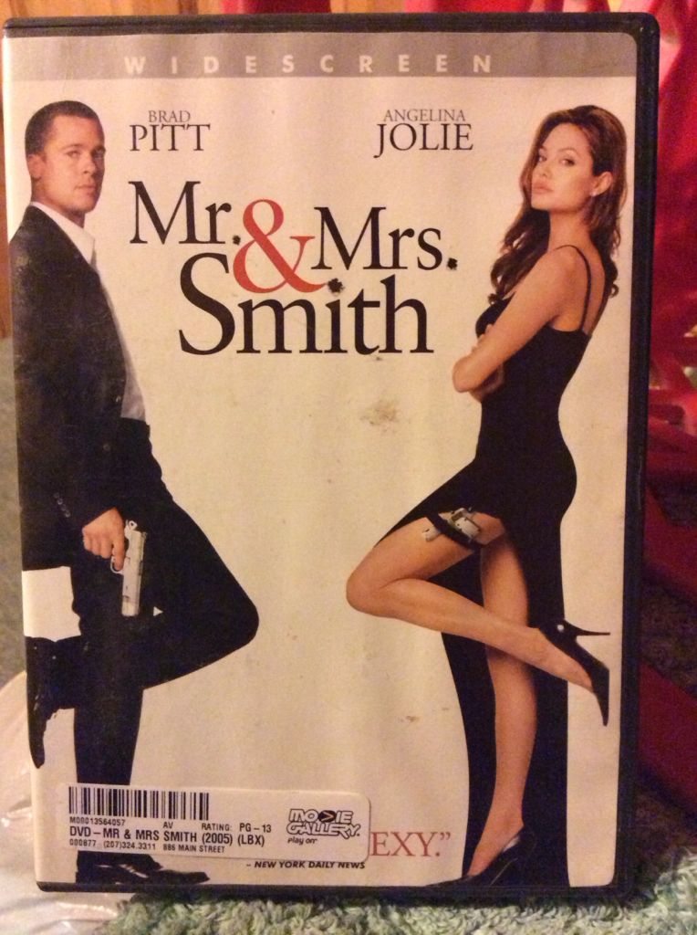 Night Watch / Day Watch