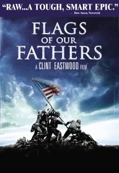 Flags of Our Fathers DVD movie collectible [Barcode 7321948140881] - Main Image 1