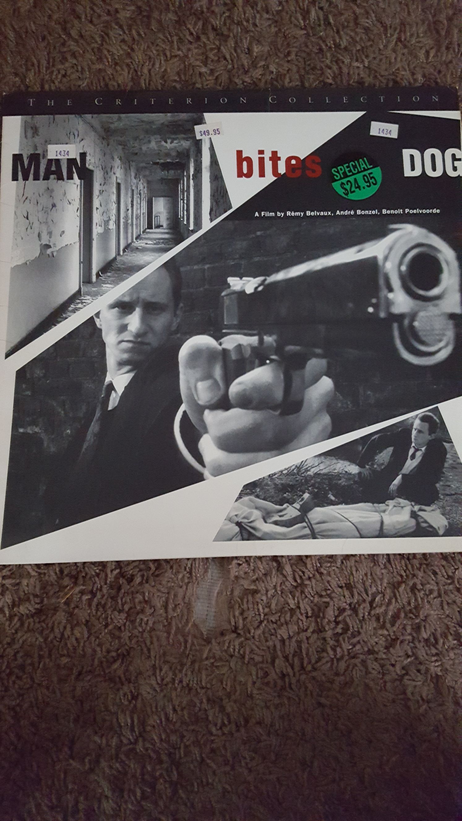 Beauty And The Beast