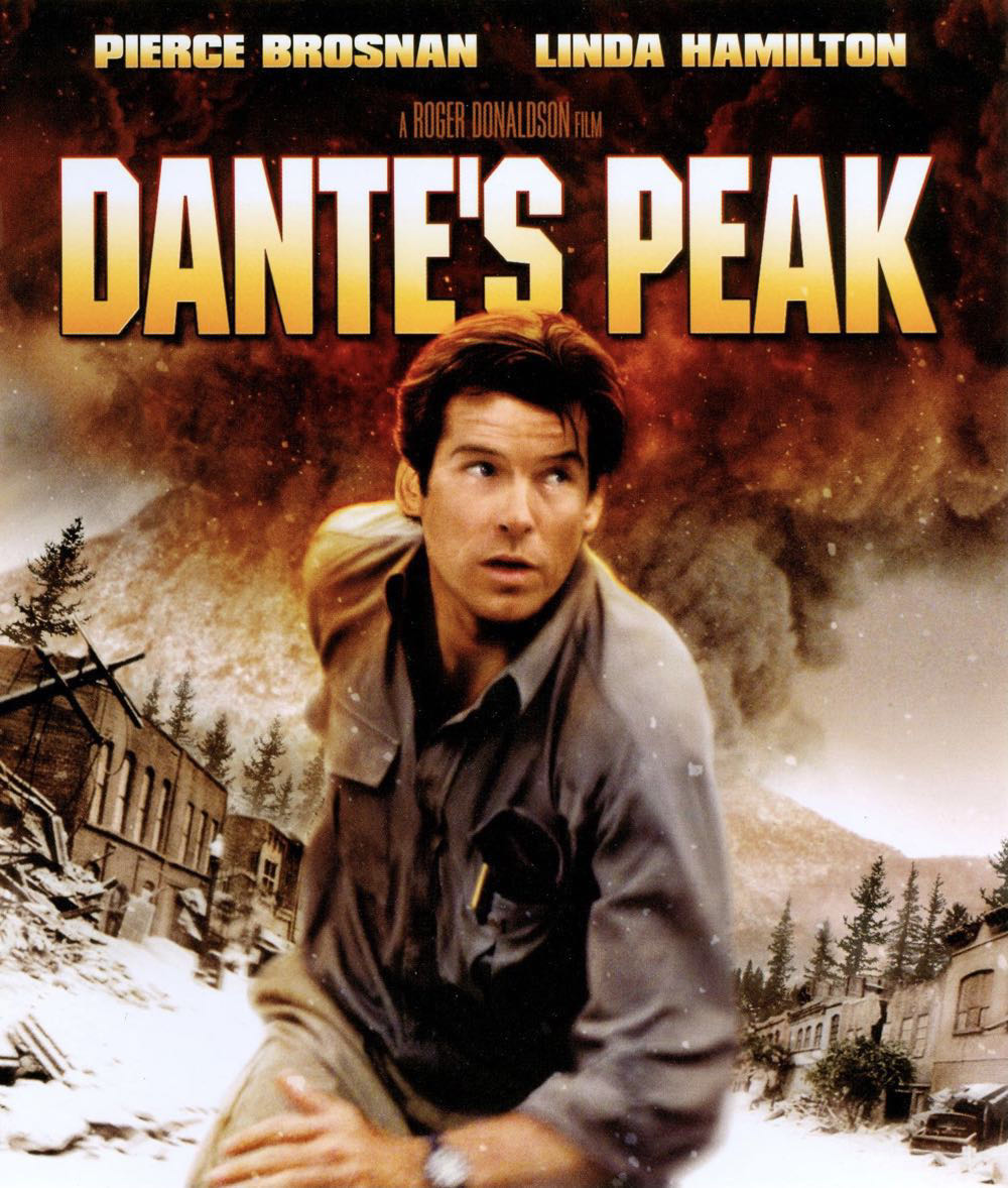 Daylight Blu-ray movie collectible [Barcode 025192083631] - Main Image 4