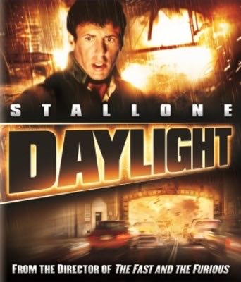 (002) Daylight DVD-R movie collectible [Barcode 3259190315990] - Main Image 2