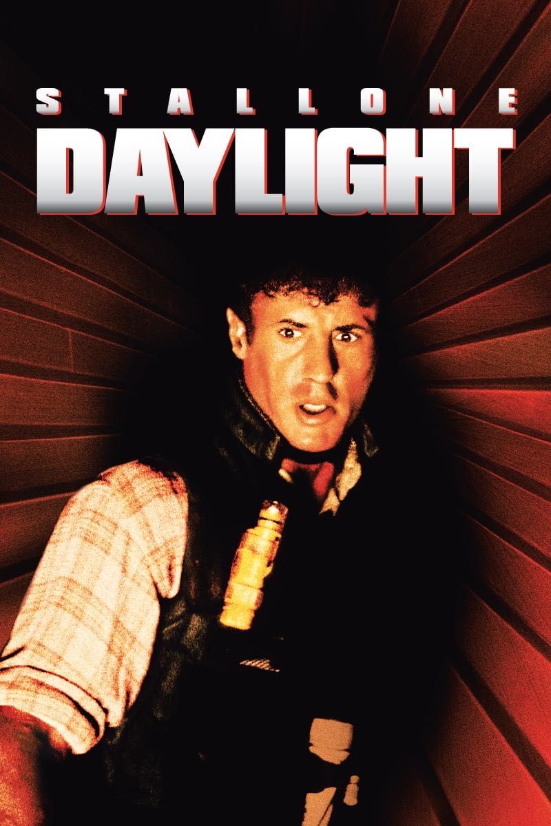 (002) Daylight DVD-R movie collectible [Barcode 3259190315990] - Main Image 3