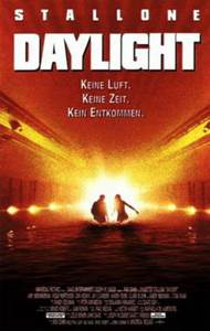 Daylight. Pánico en el túnel. DVD movie collectible [Barcode 3259190739017] - Main Image 1