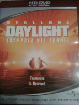 Angels & Demons - No Case 