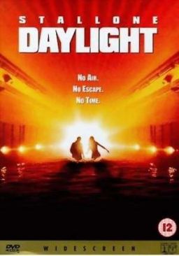 Daylight DVD movie collectible [Barcode 9317731003288] - Main Image 1