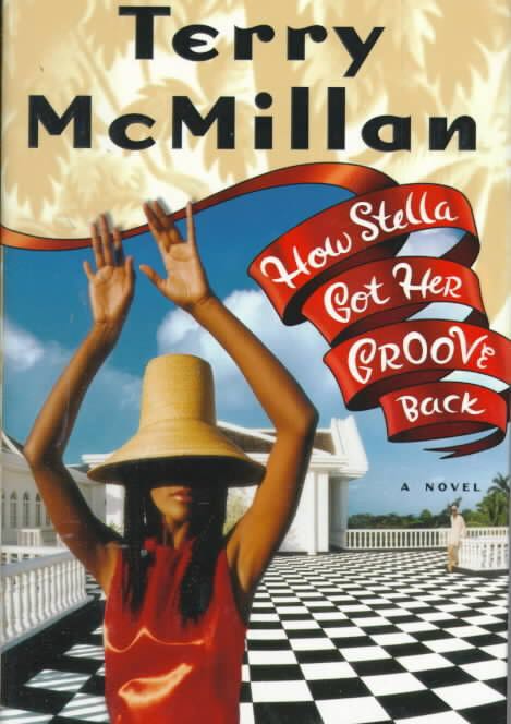 How Stella Got Her Groove Back Digital Copy movie collectible [Barcode 024543028475] - Main Image 2