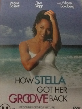 Planet of the Apes (1968)