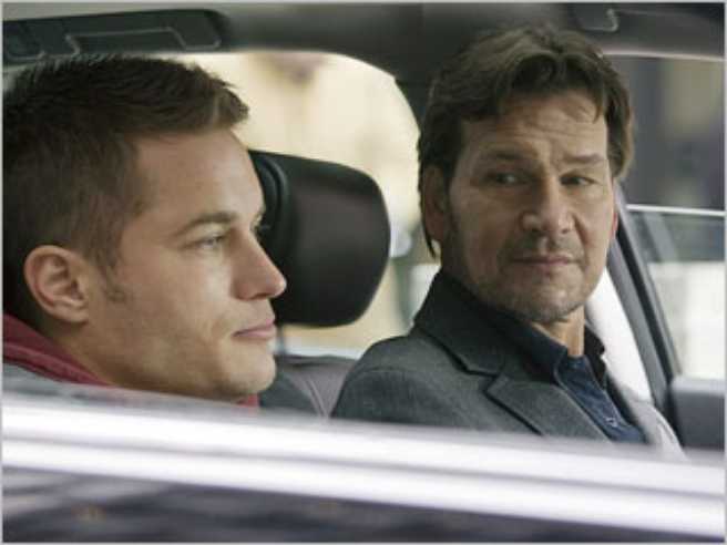 The Beast DVD movie collectible [Barcode 4030521722118] - Main Image 2