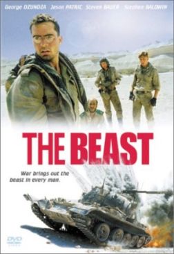 The Beast Blu-ray movie collectible [Barcode 767863984] - Main Image 1
