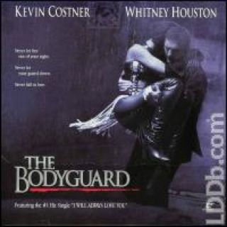 Bodyguard (LD)