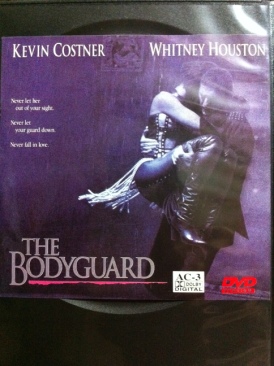 The Bodyguard
