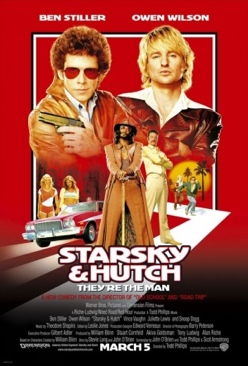 Starsky & Hutch Digital Copy movie collectible - Main Image 1