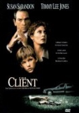 Client, The DVD movie collectible [Barcode 883929089031] - Main Image 1