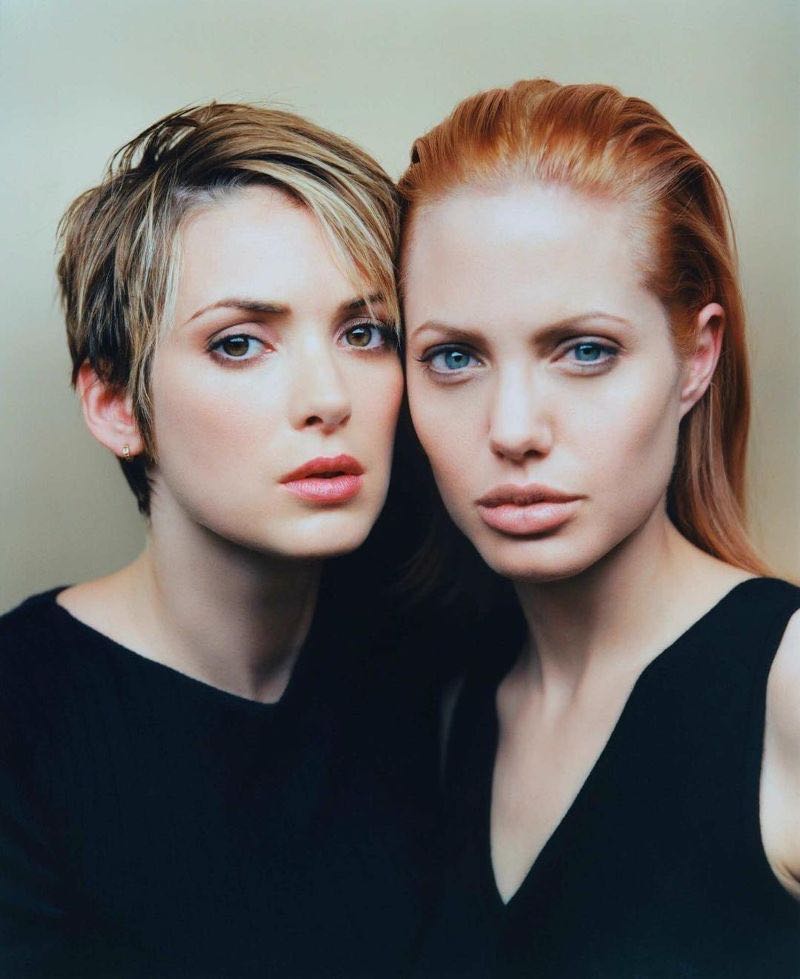 Girl, Interrupted (L) DVD movie collectible [Barcode 5050582285895] - Main Image 3