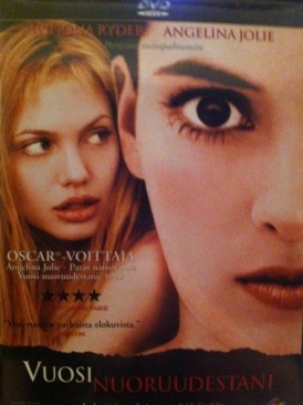 Girl, Interrupted  movie collectible [Barcode 6420201094815] - Main Image 1