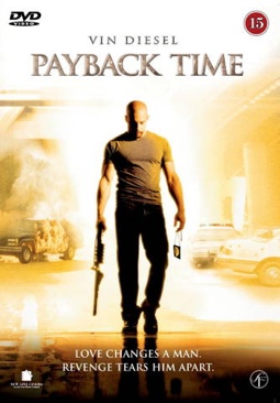 A Man Apart DVD movie collectible [Barcode 5706885213423] - Main Image 1