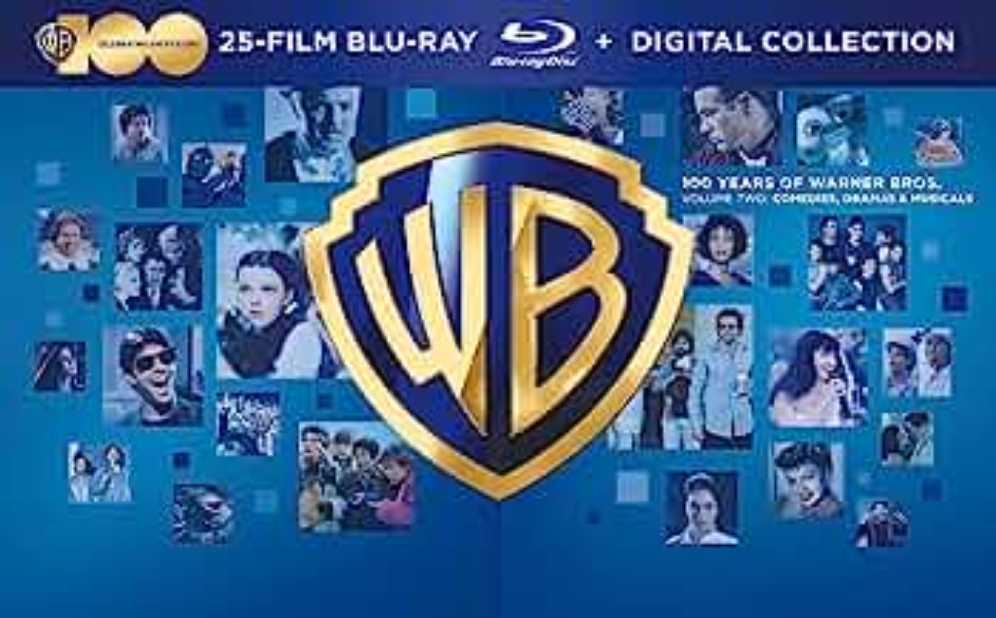 A Man Apart: WARNER BROTHERS 2 FILM COLLECTION  DVD movie collectible [Barcode 65935149156] - Main Image 3