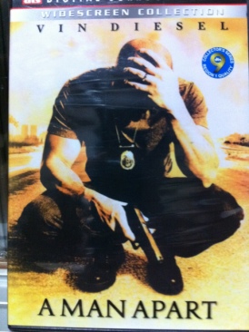 In Good Company (The Perfect Man)