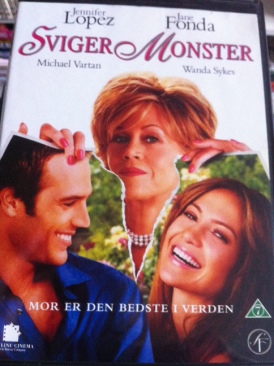 The Postman Fights Back