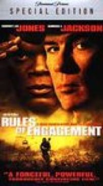 Rules of Engagement