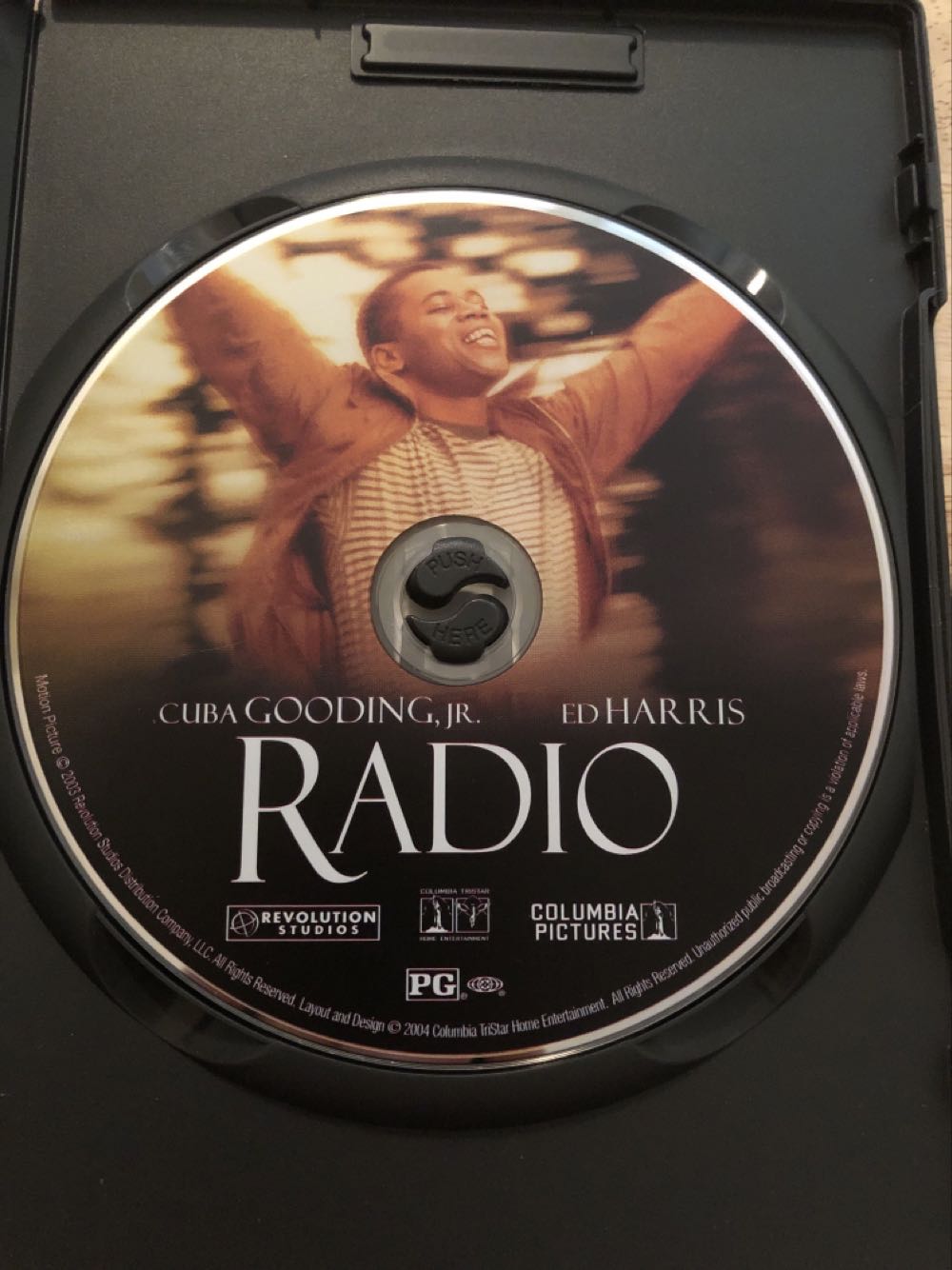 Rules of Engagement/BIN 16 DVD movie collectible [Barcode 097363321729] - Main Image 3